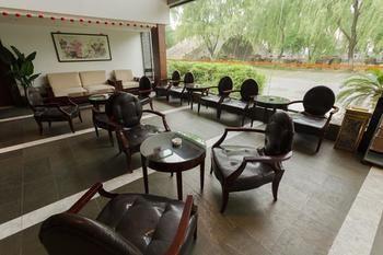 Zhong Tian Grand Business Hotel - Suzhou Suzhou  Eksteriør bilde